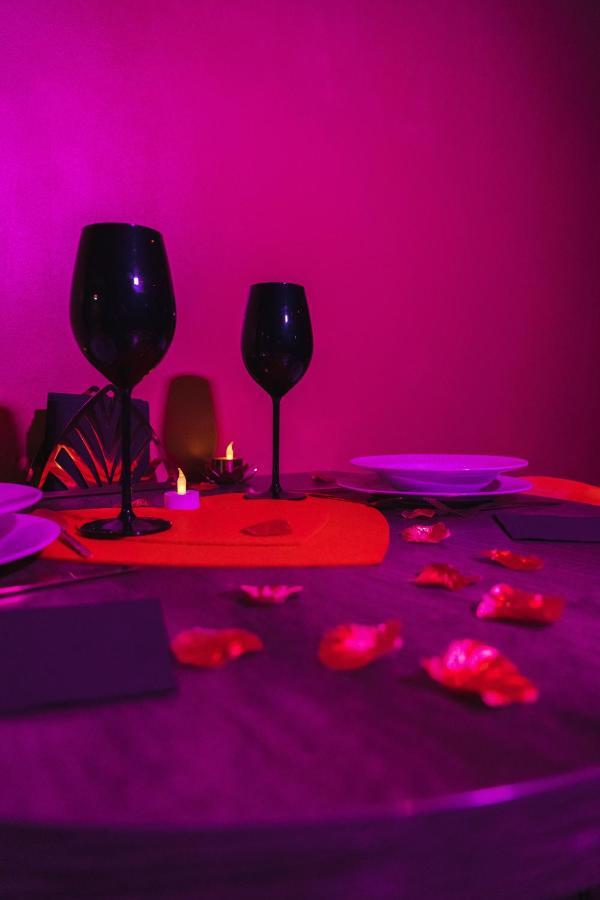 Homesparadise Loveroom Besançon Extérieur photo
