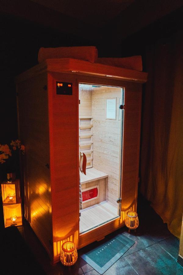 Homesparadise Loveroom Besançon Extérieur photo