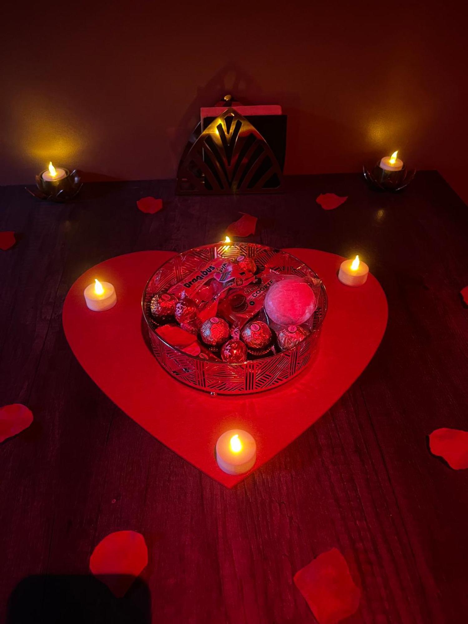 Homesparadise Loveroom Besançon Extérieur photo